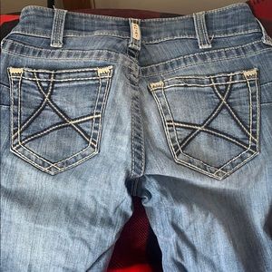 Ariat Jeans - Bootcut